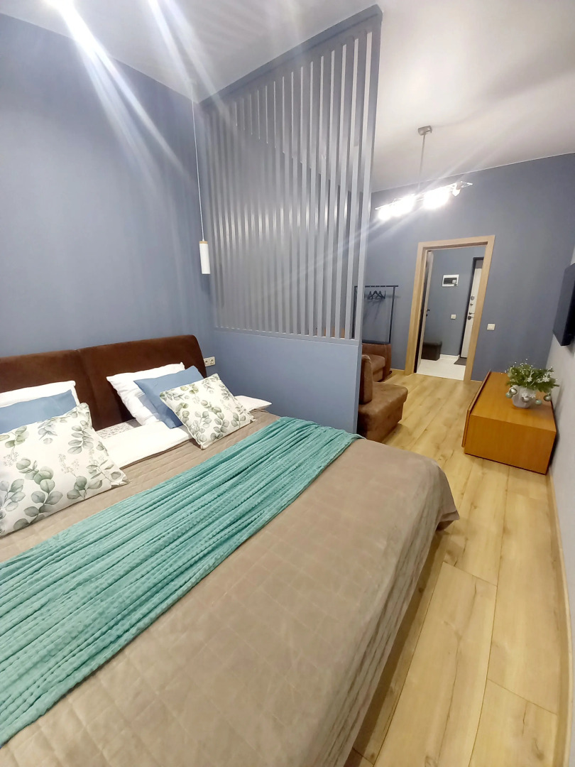 Квартира близко к центру Шоколад Московский проспект Ярославль