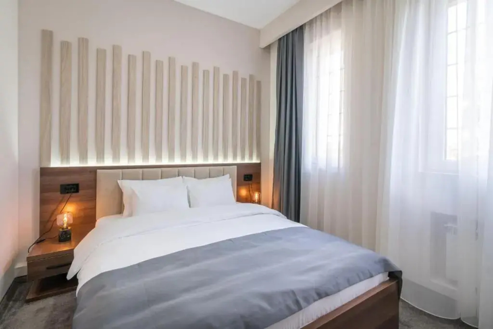 Гостевой дом Veneti Suites