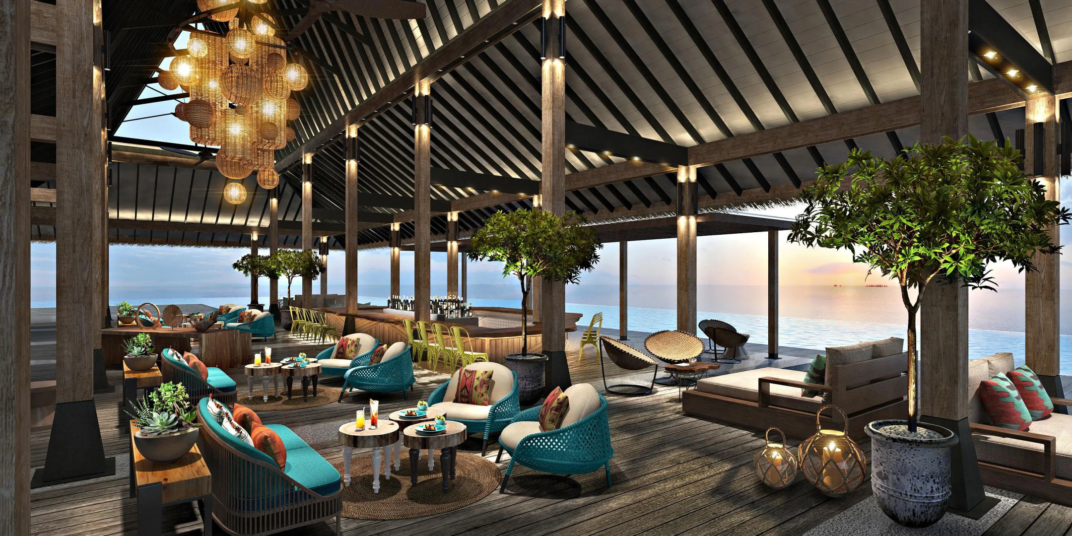 Grand Park Kodhipparu Hotel