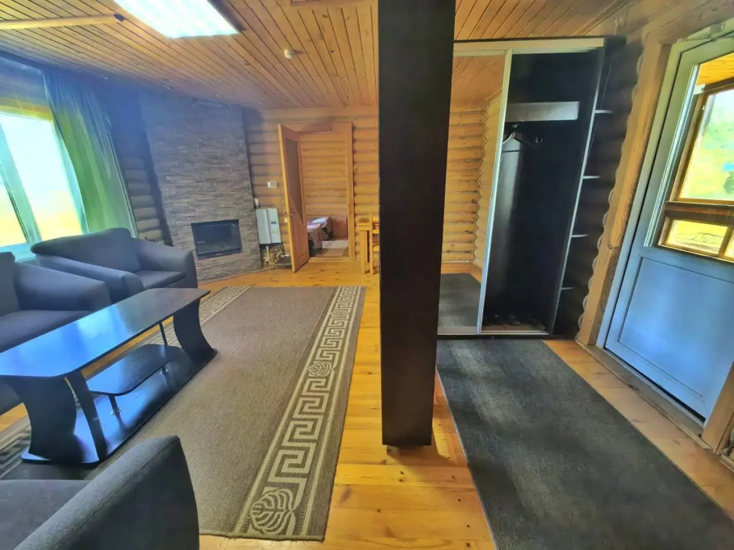 Частный Дом 2 Алтайский Куршавель