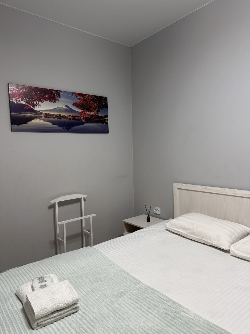 Гостевой дом У Светланы