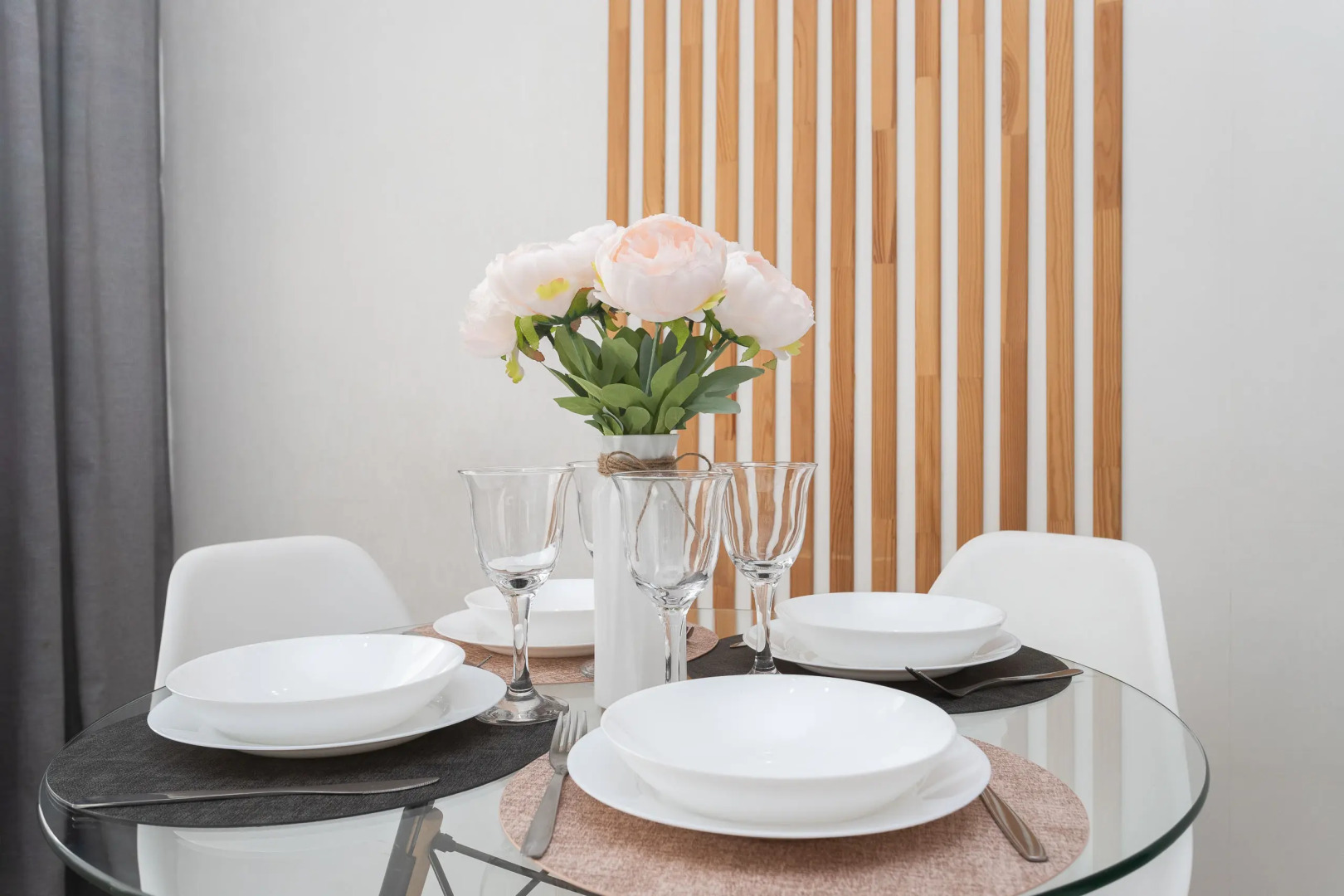 Апартаменты на Суздальской