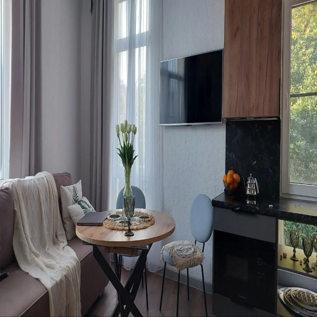 Квартира ДзенХоум Приоритет