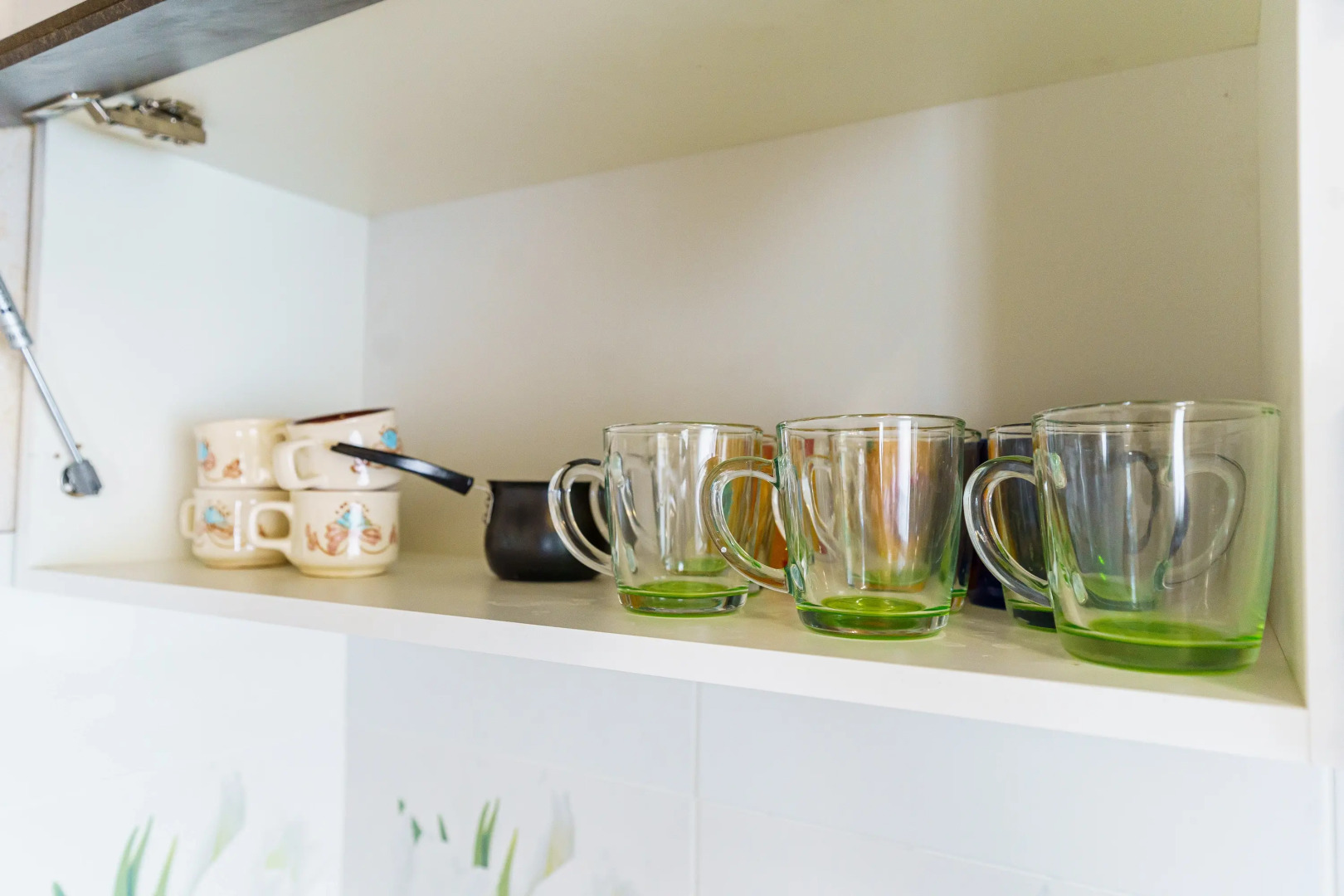 Апартаменты в Новороссийске Расположенные в Жк Комфорт Класса Регата от LetoApart