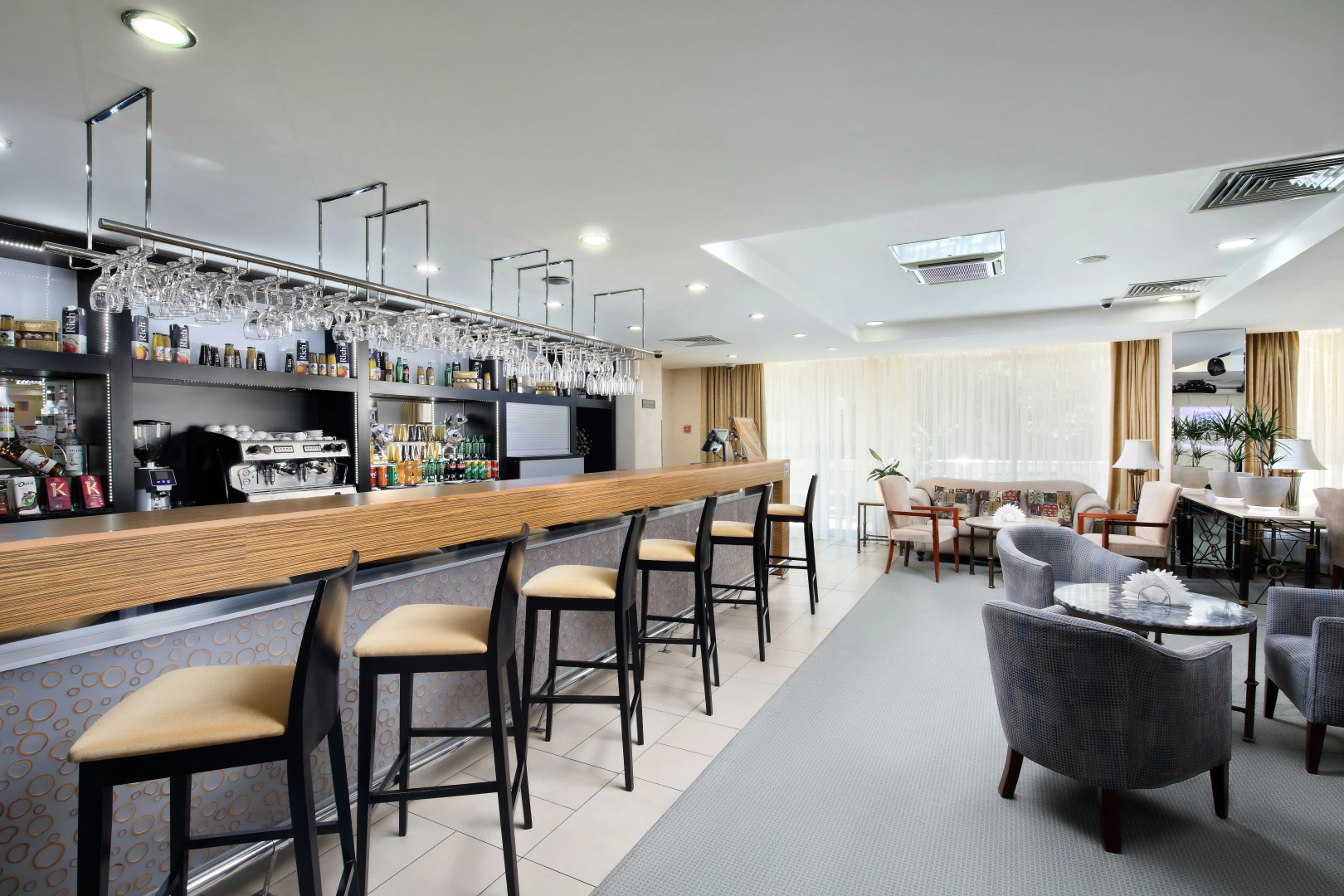 Плаза СПА Железноводск