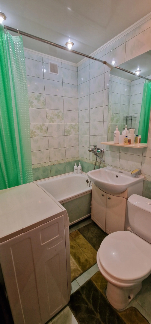 Квартира Golden House3