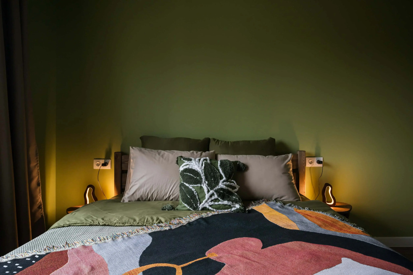 Частный дом Домик у леса рядом с Игорой