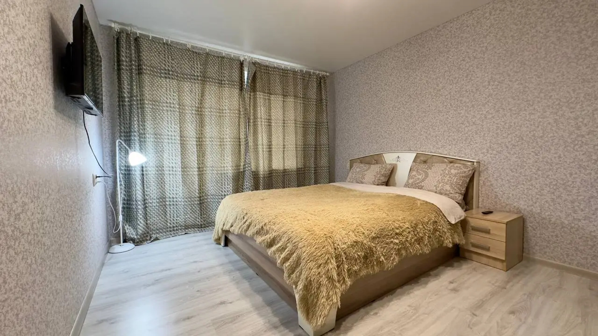 Апартаменты ArendaGrad Гагарина 26