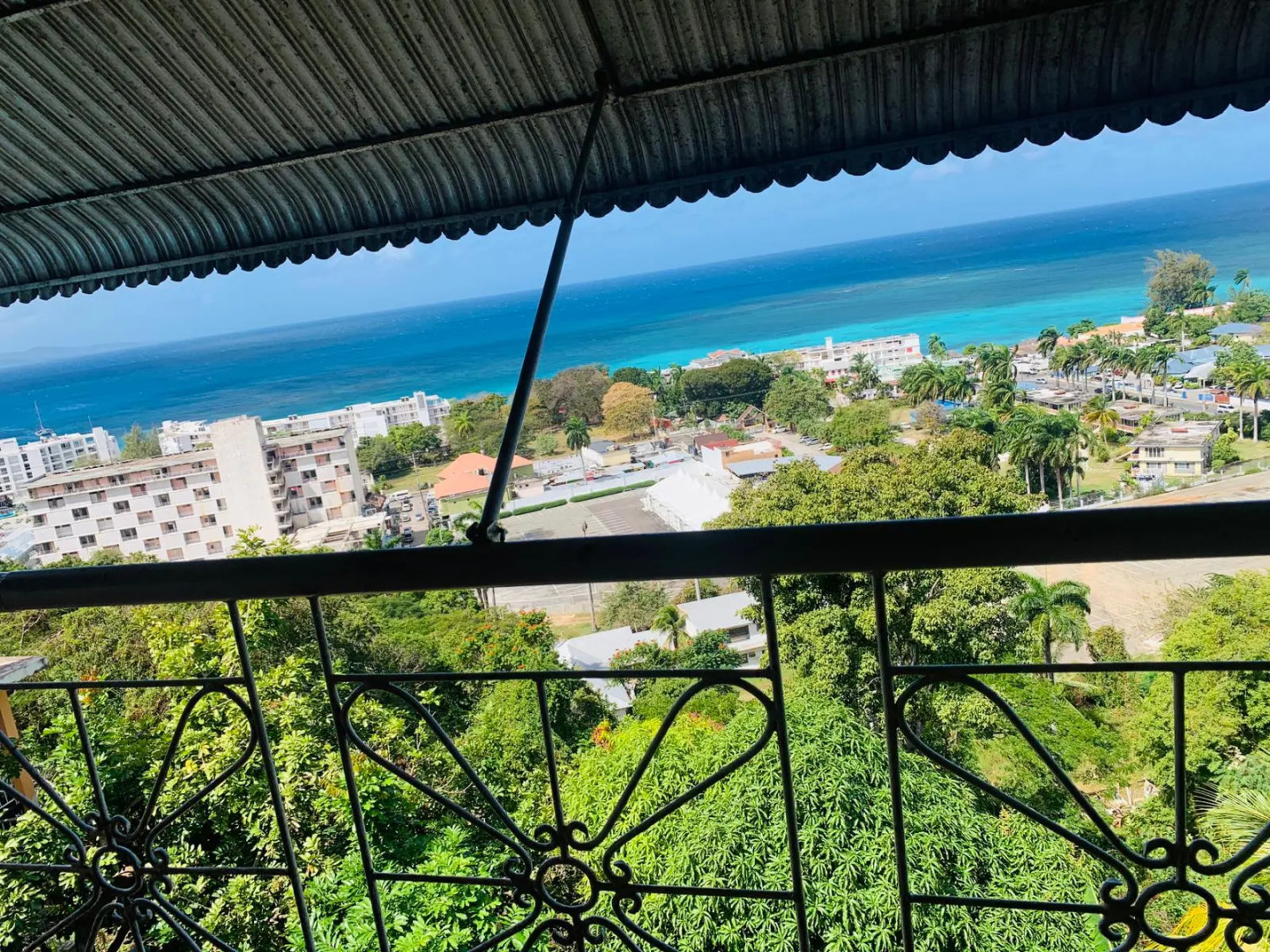 Отель Big Apple