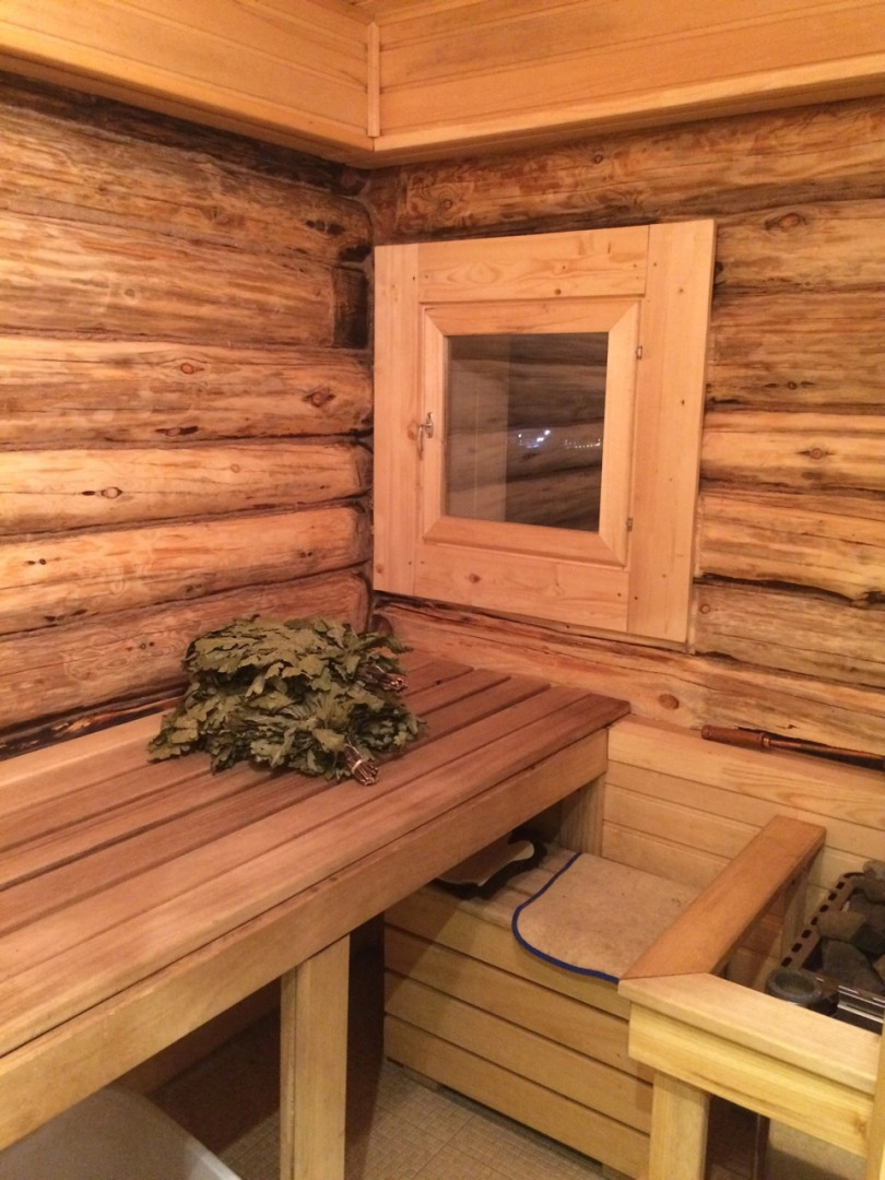 Гостевой дом Уютный дом