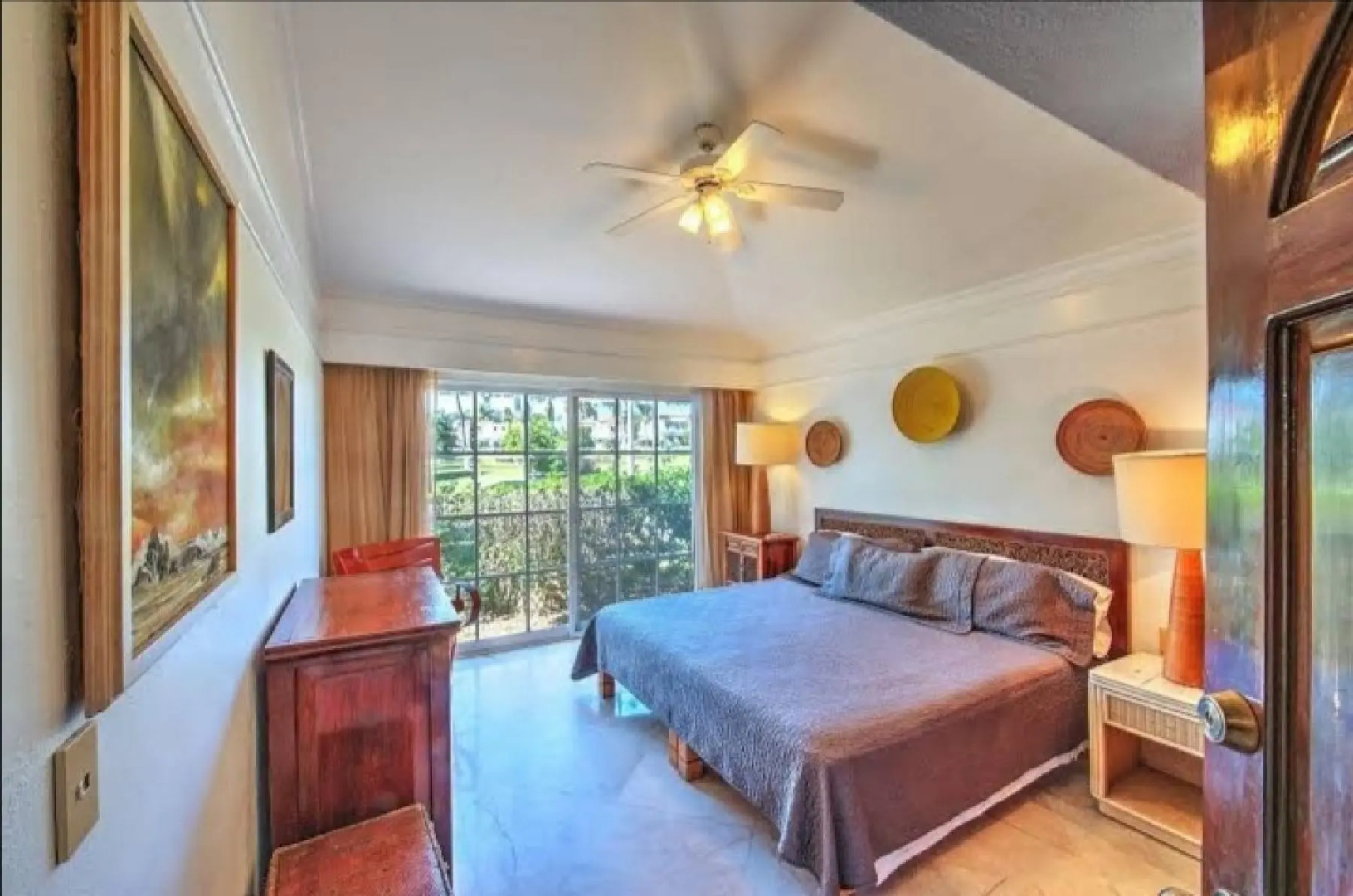 Вилла Sueños del Mar