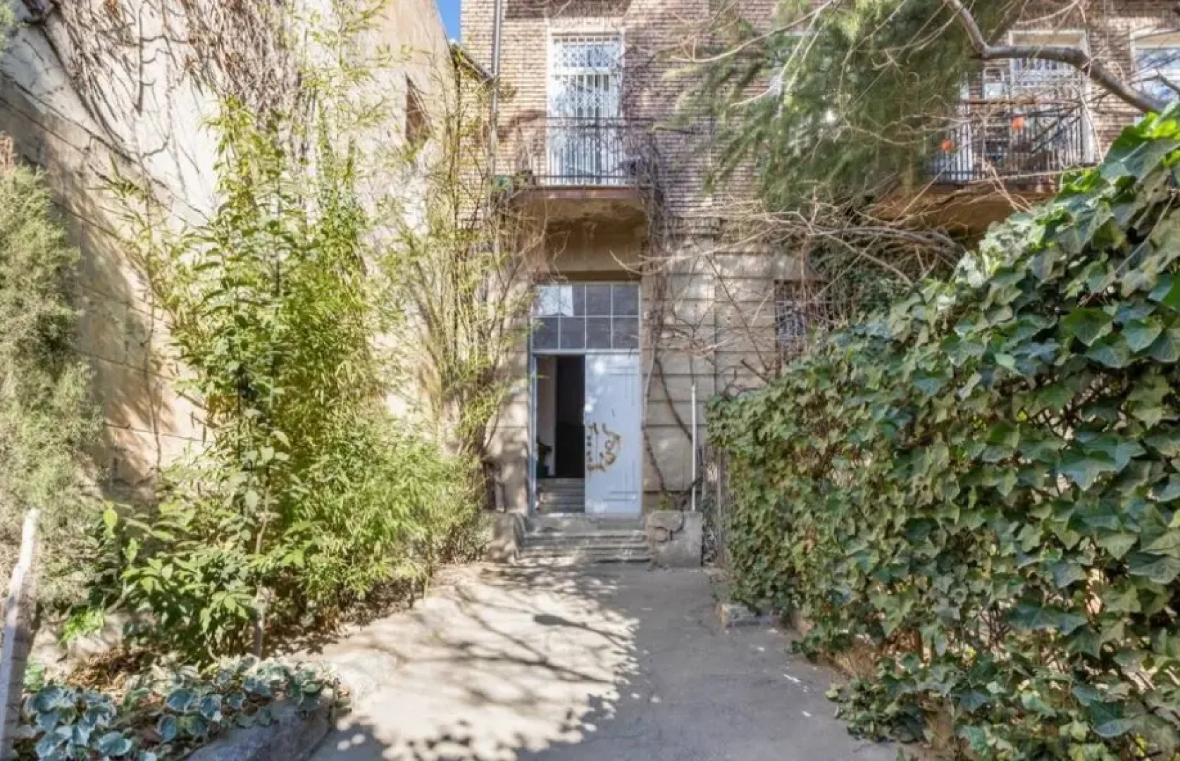 Апартаменты Eagles nest 2