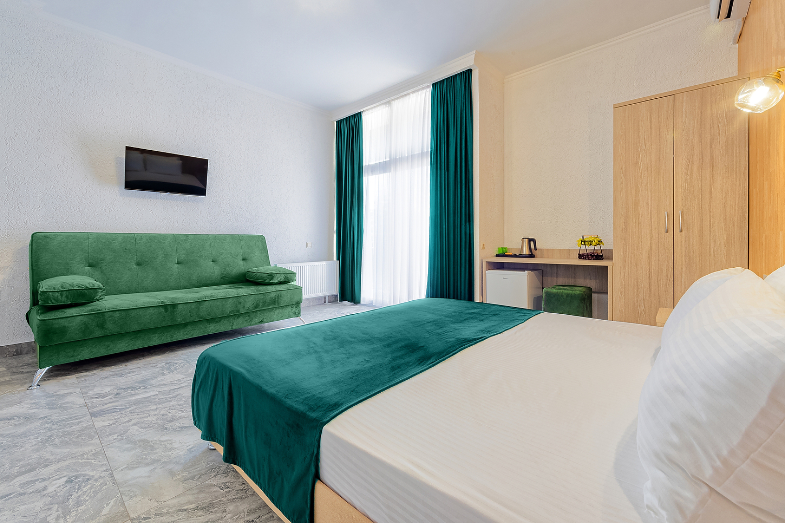 Мини-отель Гости Кавказа Гагра