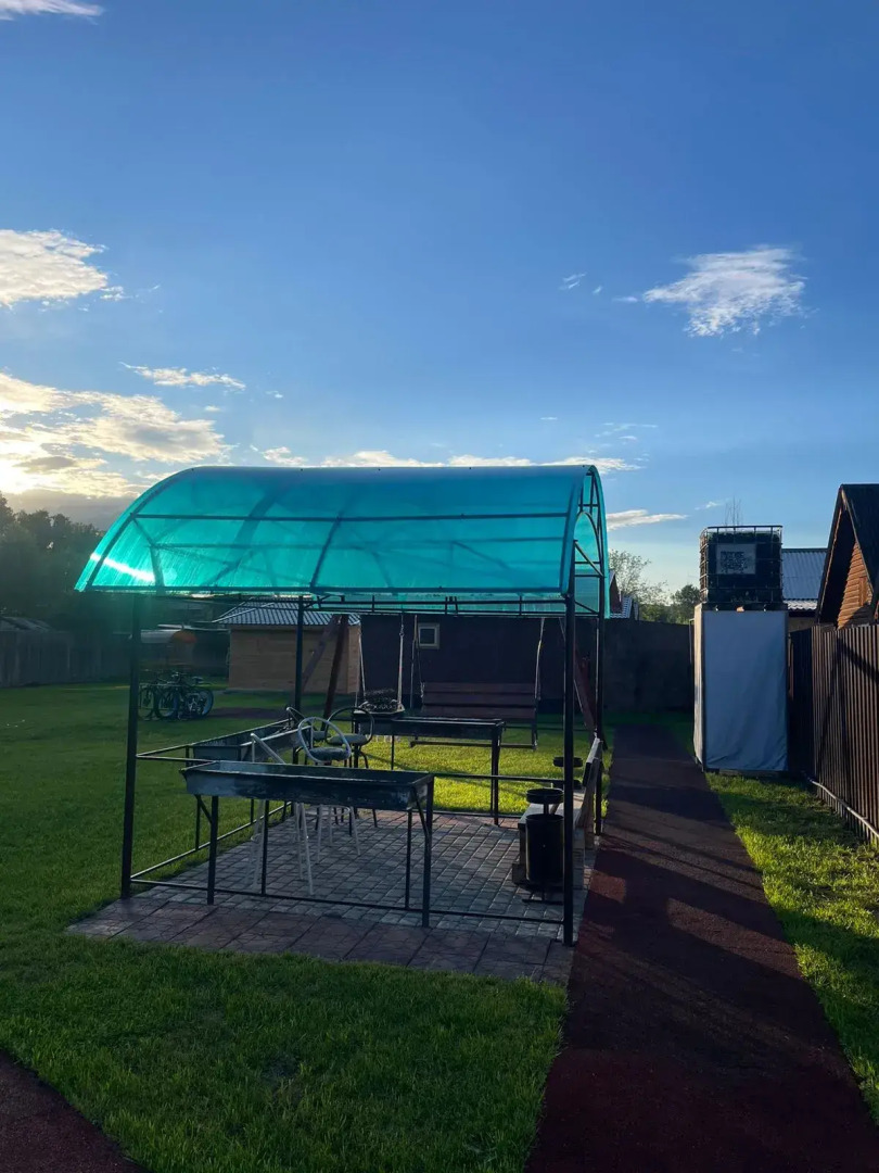 База отдыха VARLEO'S