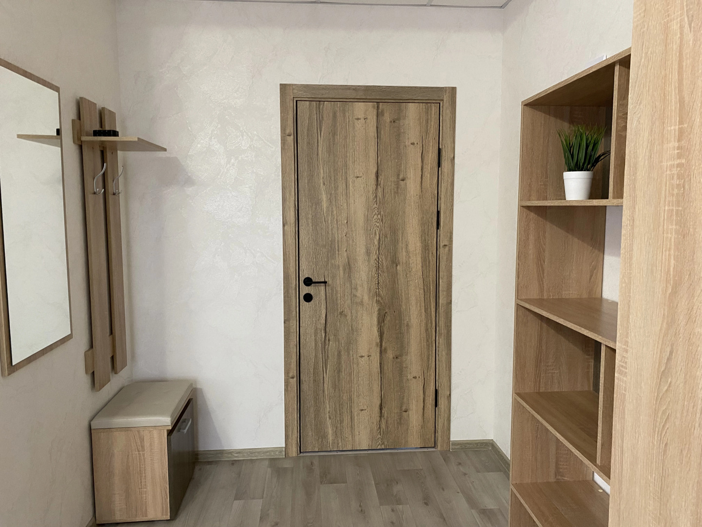 Отель СРЕДА