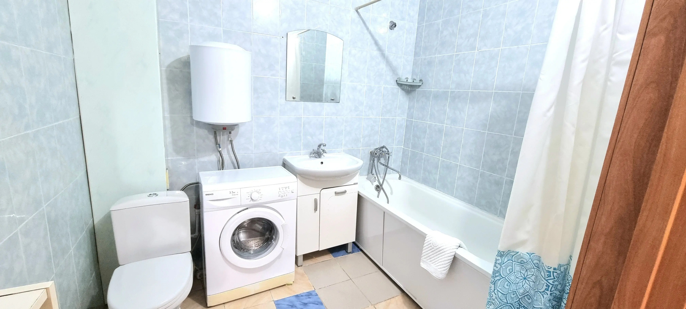 Апартаменты на улице Герцена 82