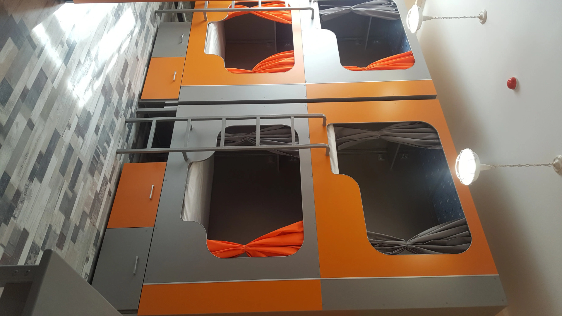 Хостел Камчатский