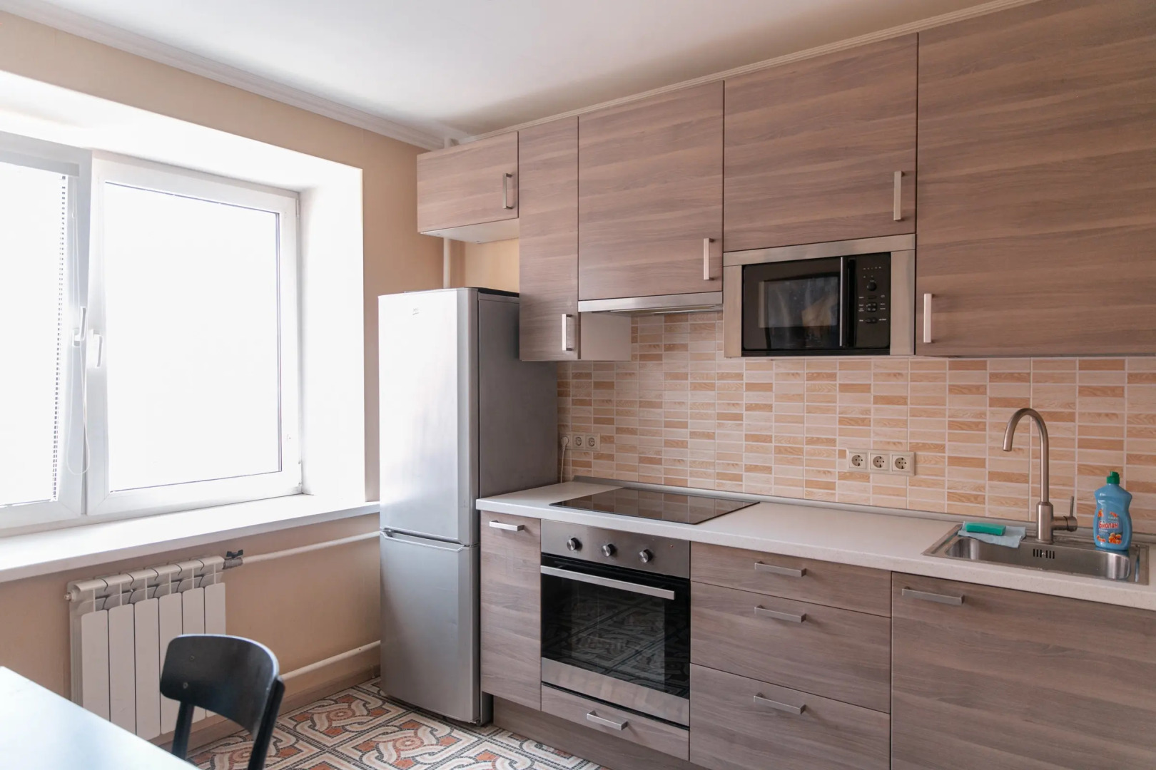 Апартаменты InnDays проспект Ленина, 8