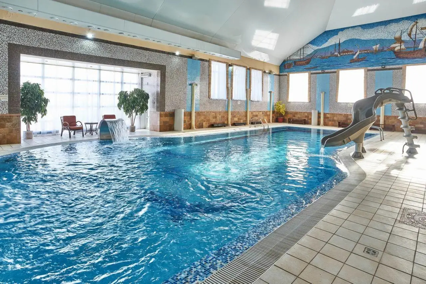 Отель  Раздолье