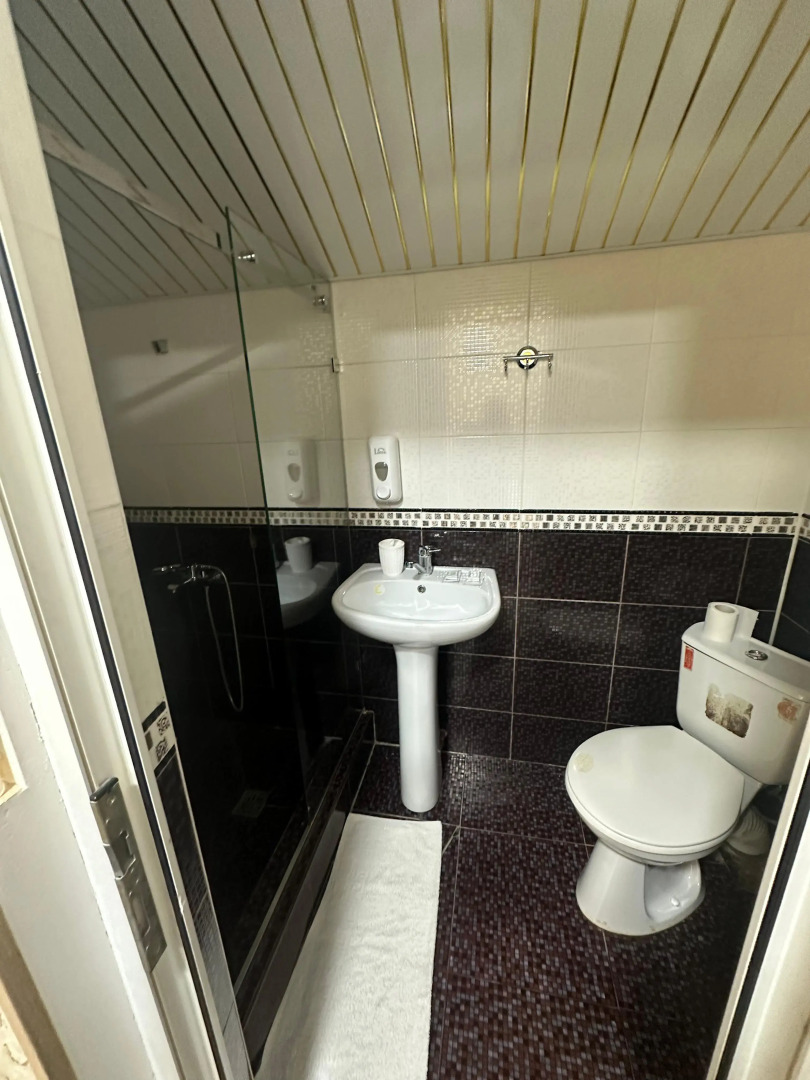 Отель Изумруд