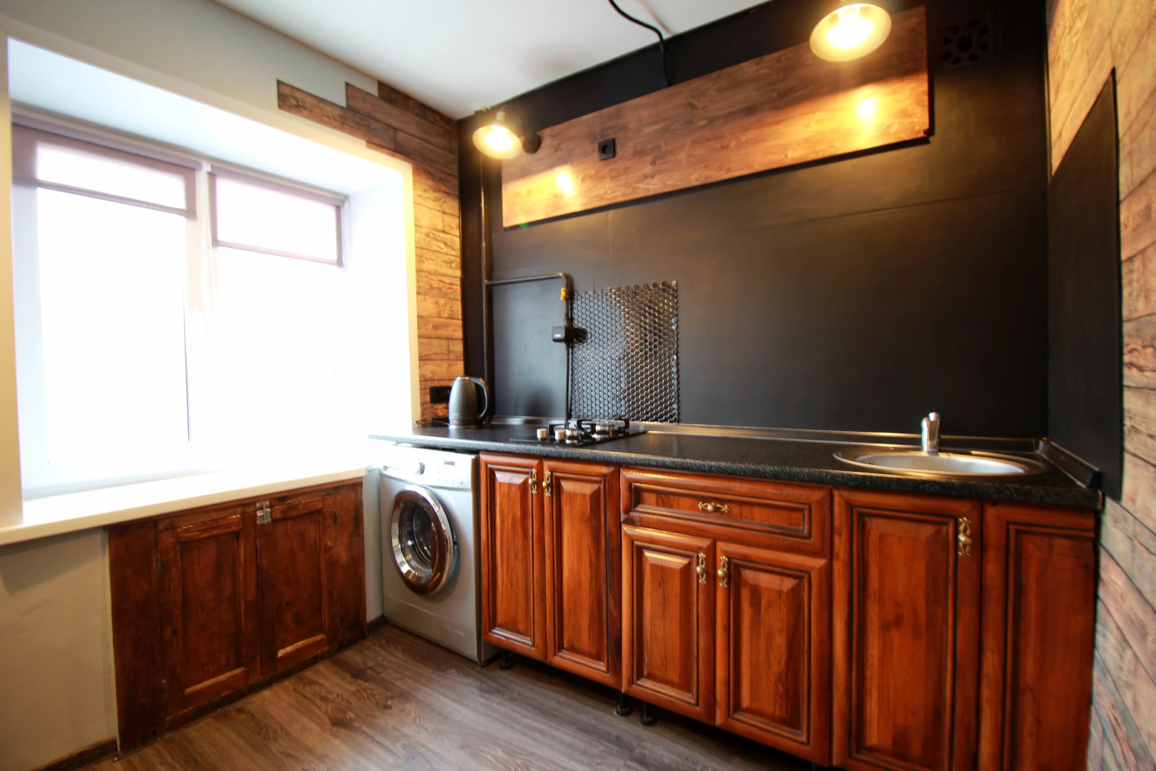 Квартира Logovo