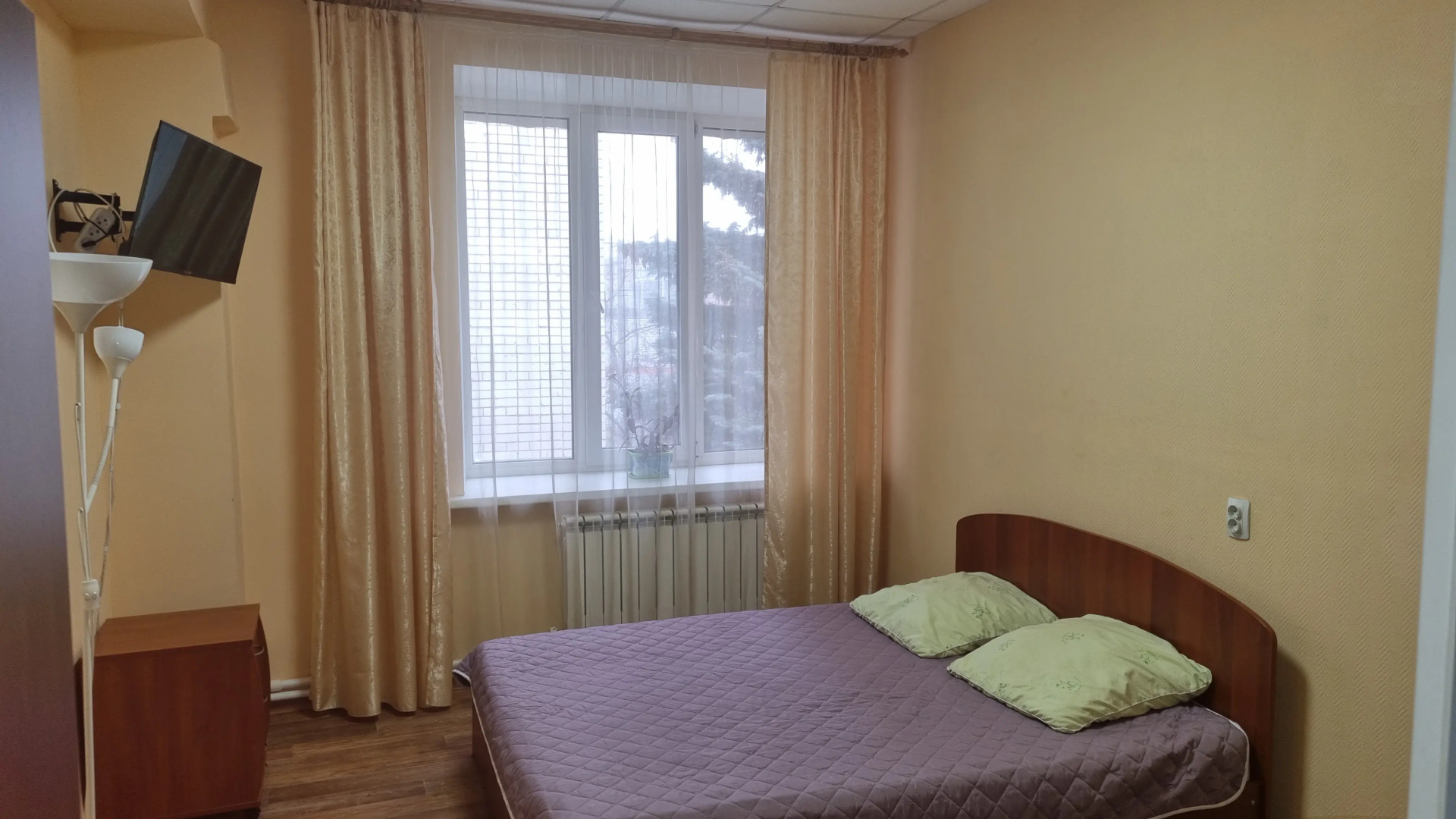 Мини-Отель на Набережной