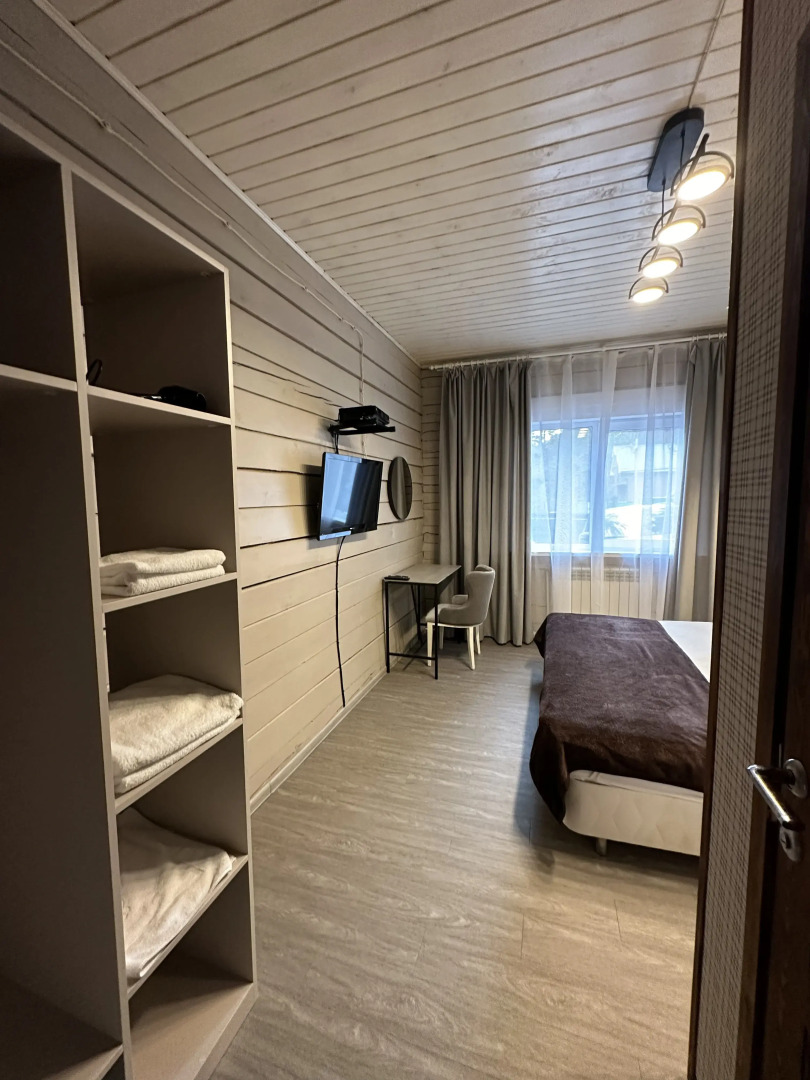 Гостевой дом Аквамарин