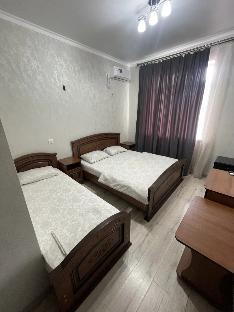 Гостевой Дом Центральный