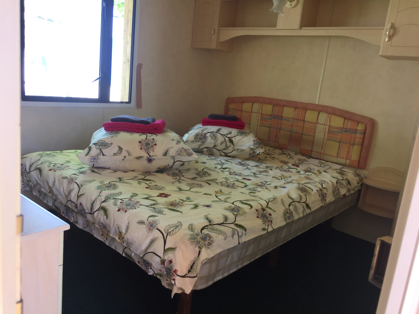 Гостевой дом Кемпинг