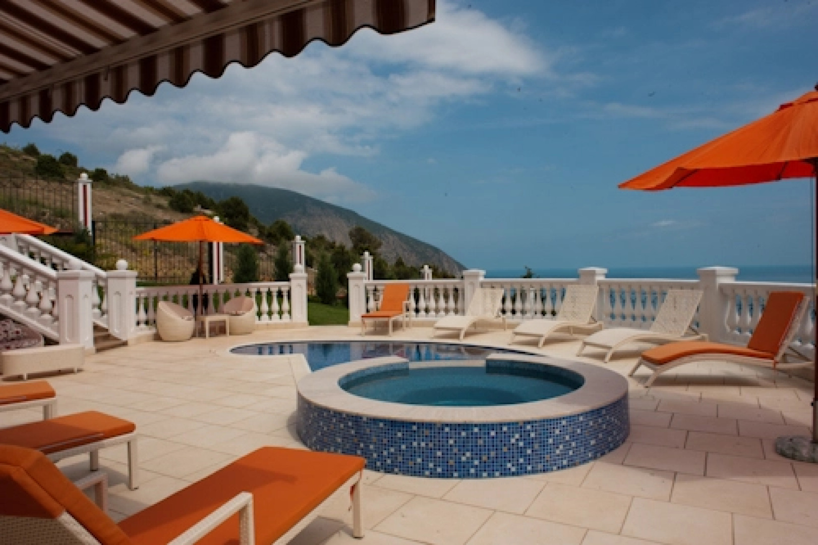 Апарт-Отель Onegin Terrace