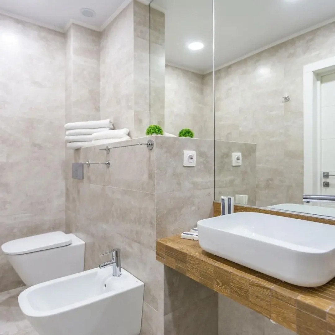 Квартира на Независимости 23