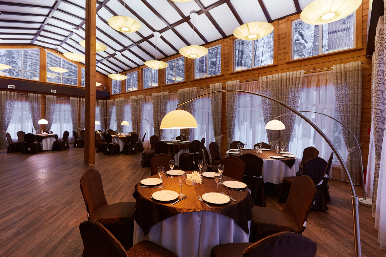 Жемчужина Золотого Кольца