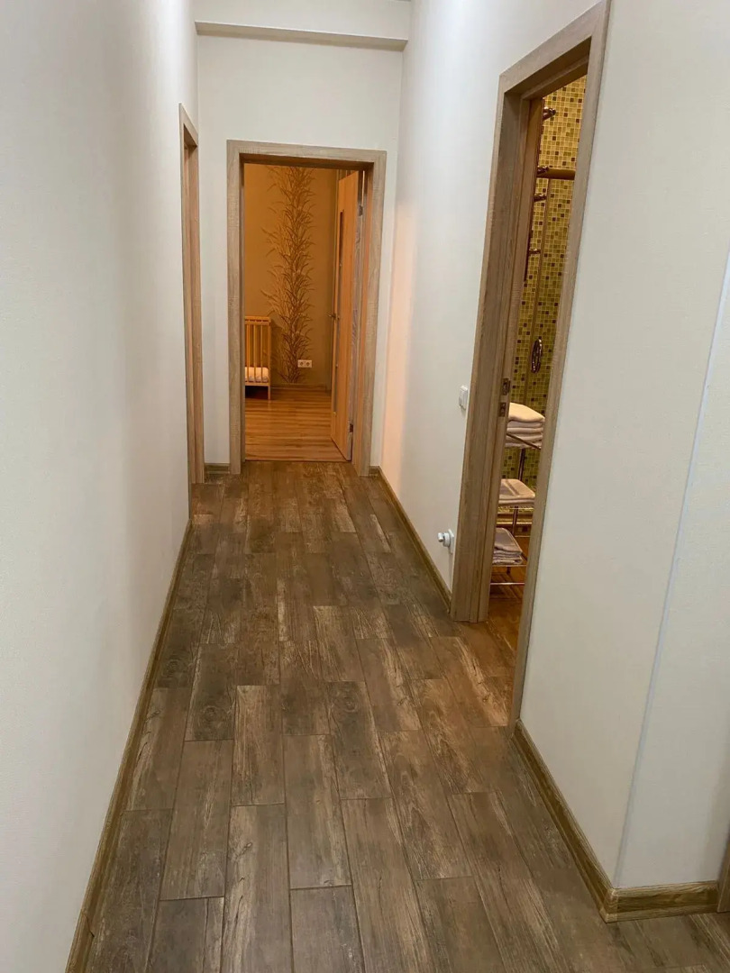 Квартира уютная около Кремлевского парка