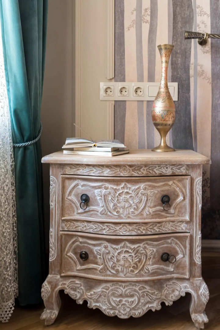 Апартаменты LetYourFlat "Hermitage Residence"