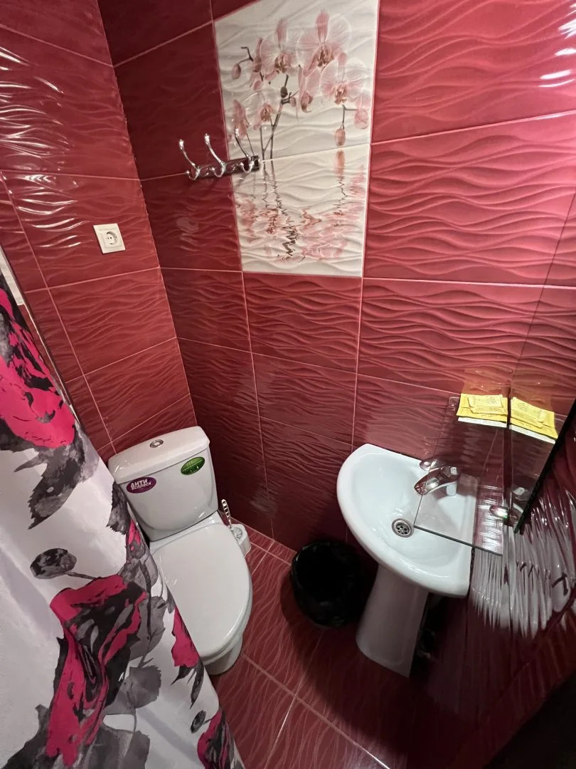 Отель Шаляпин