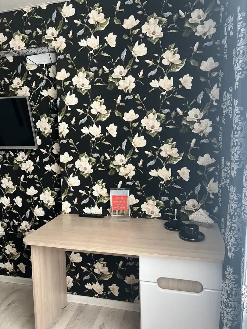 Гостиница Ассоль