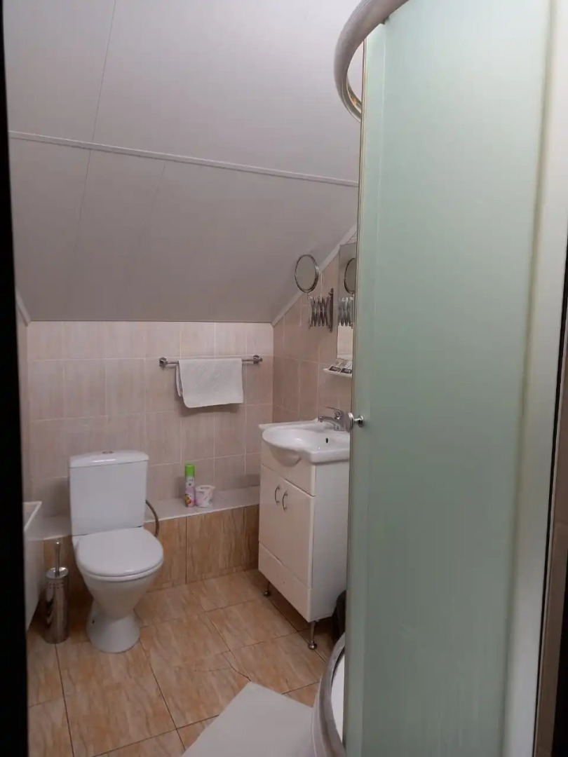 Мини-Отель Славянский Двор