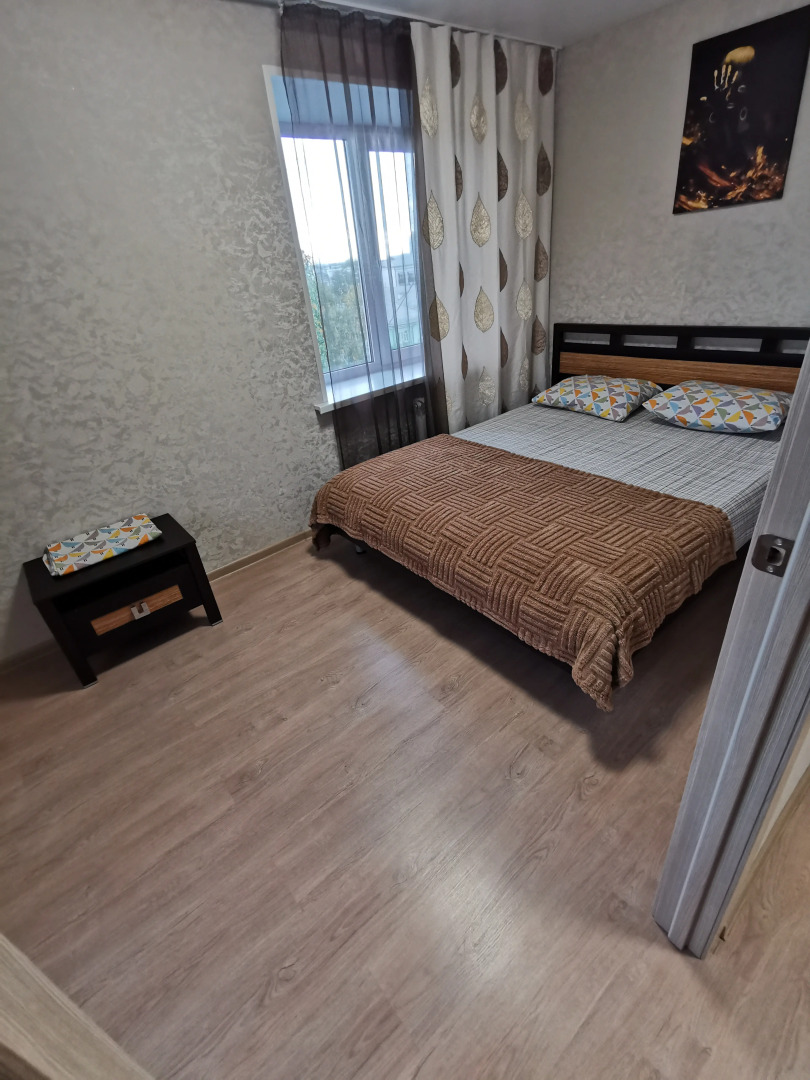 Квартира уютная двушка в центре