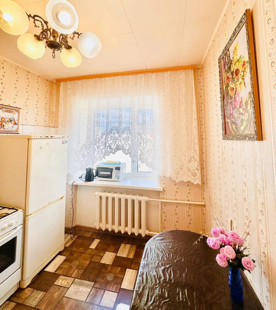 Апартаменты Таежная 11А