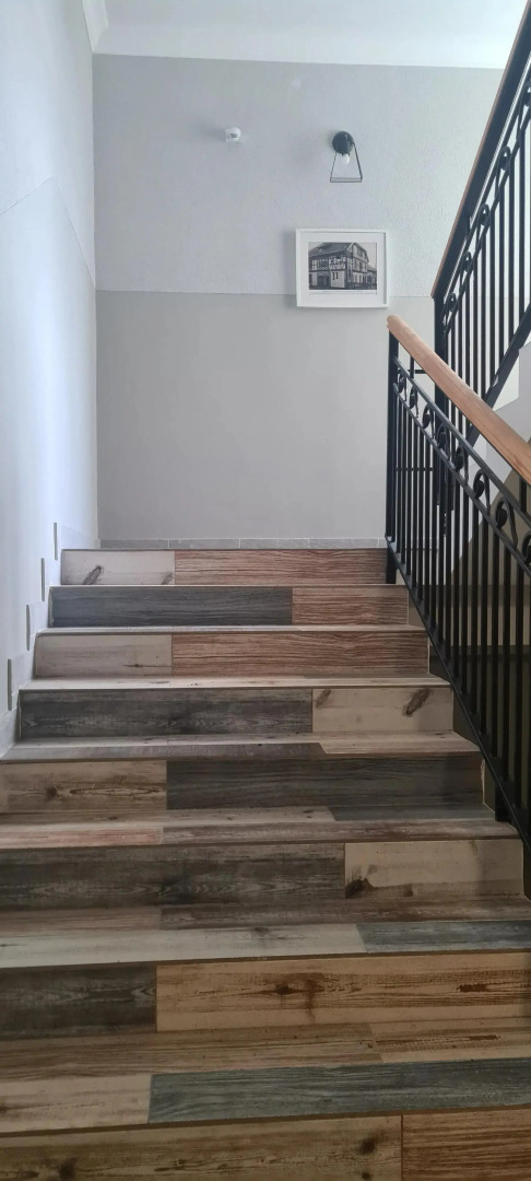 Квартира Уютная в ЖК с фонтаном у моря