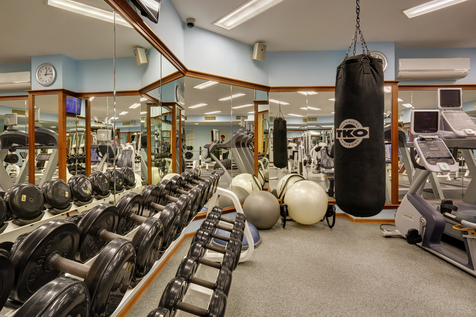 Сафмар Аврора Люкс (бывший Марриотт Ройал Аврора)