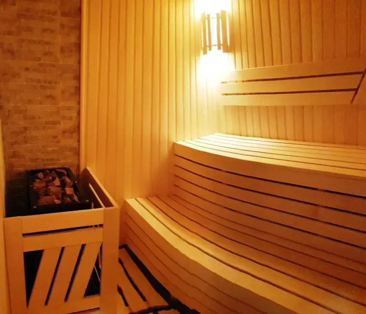 Отель Чёрный Слон