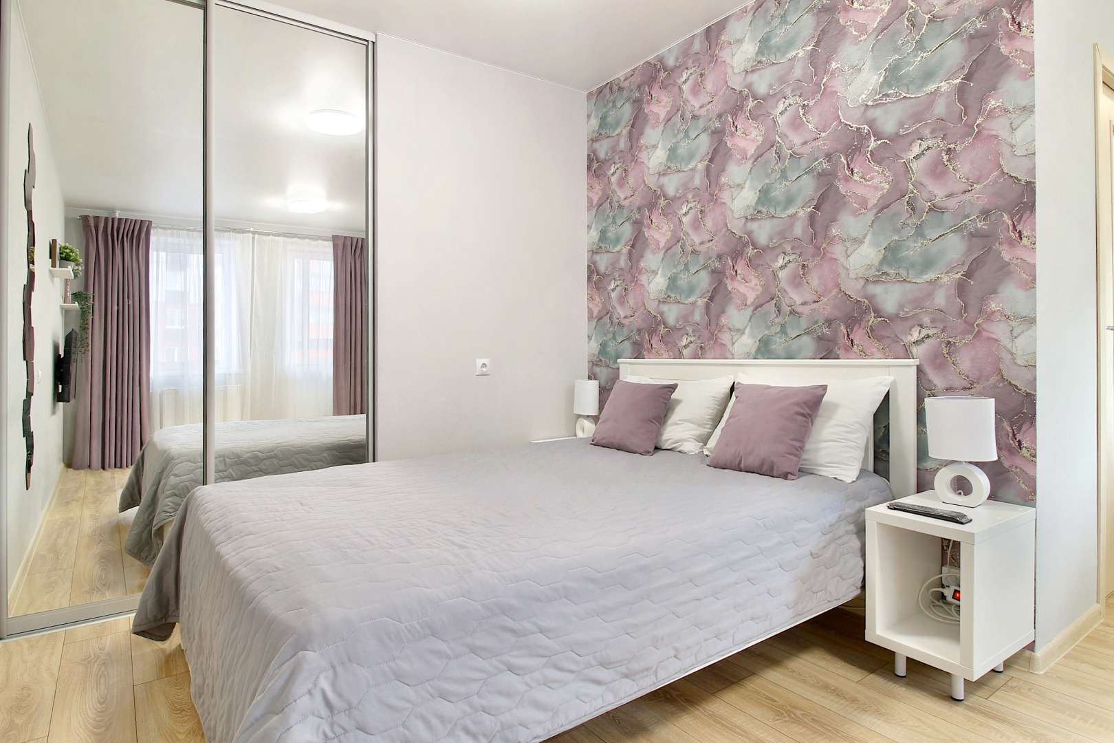 Апартаменты Welcome Karelia ЖК Полтавский