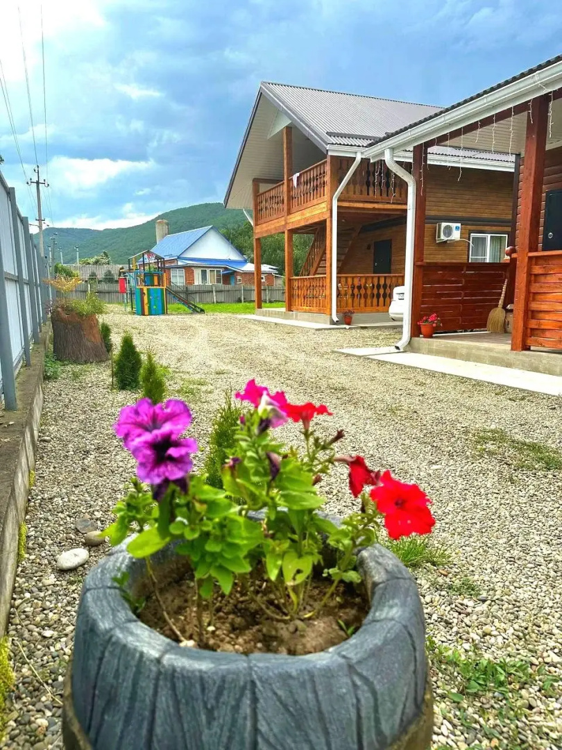 Гостевой Дом Атмосфера