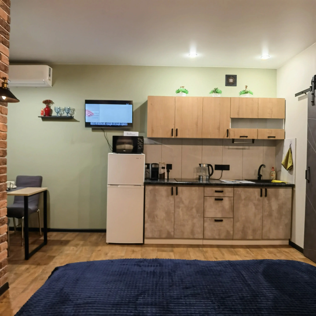 Квартира Лофт в элитном доме Чита