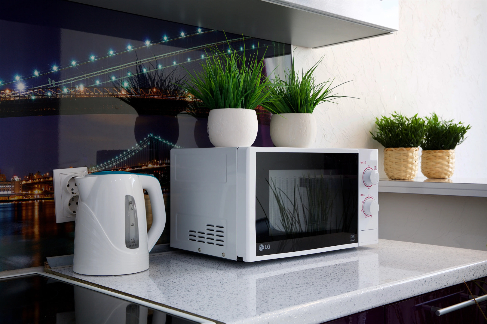 Апартаменты Lux DoMino