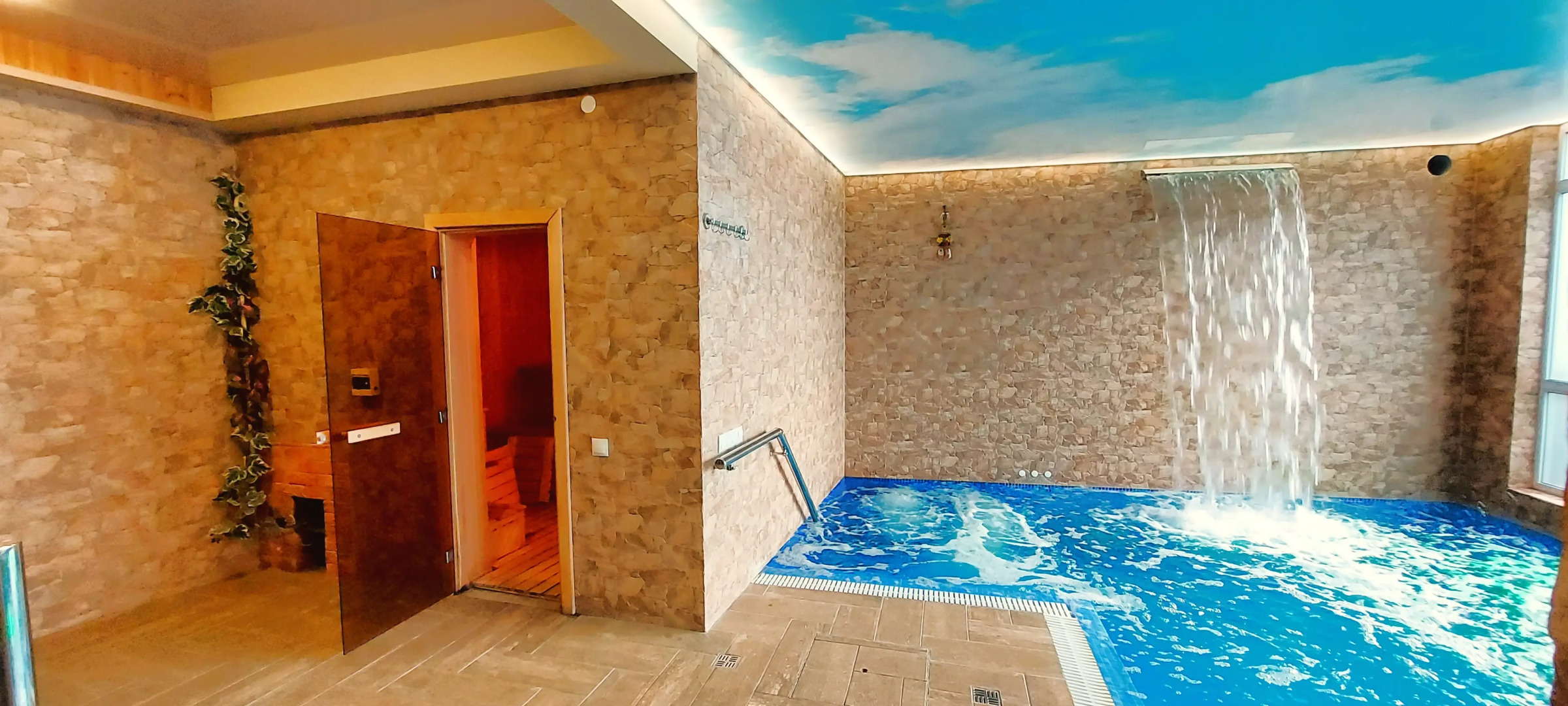 Меблированные комнаты Антре