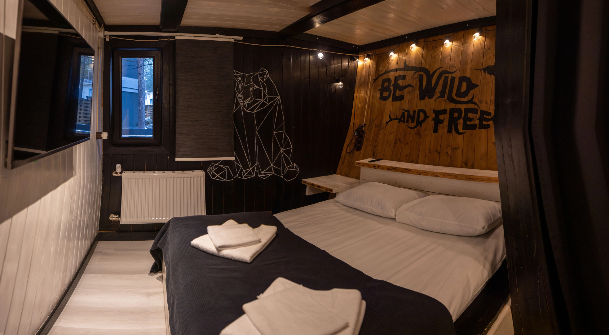 Гостевой дом Black Point