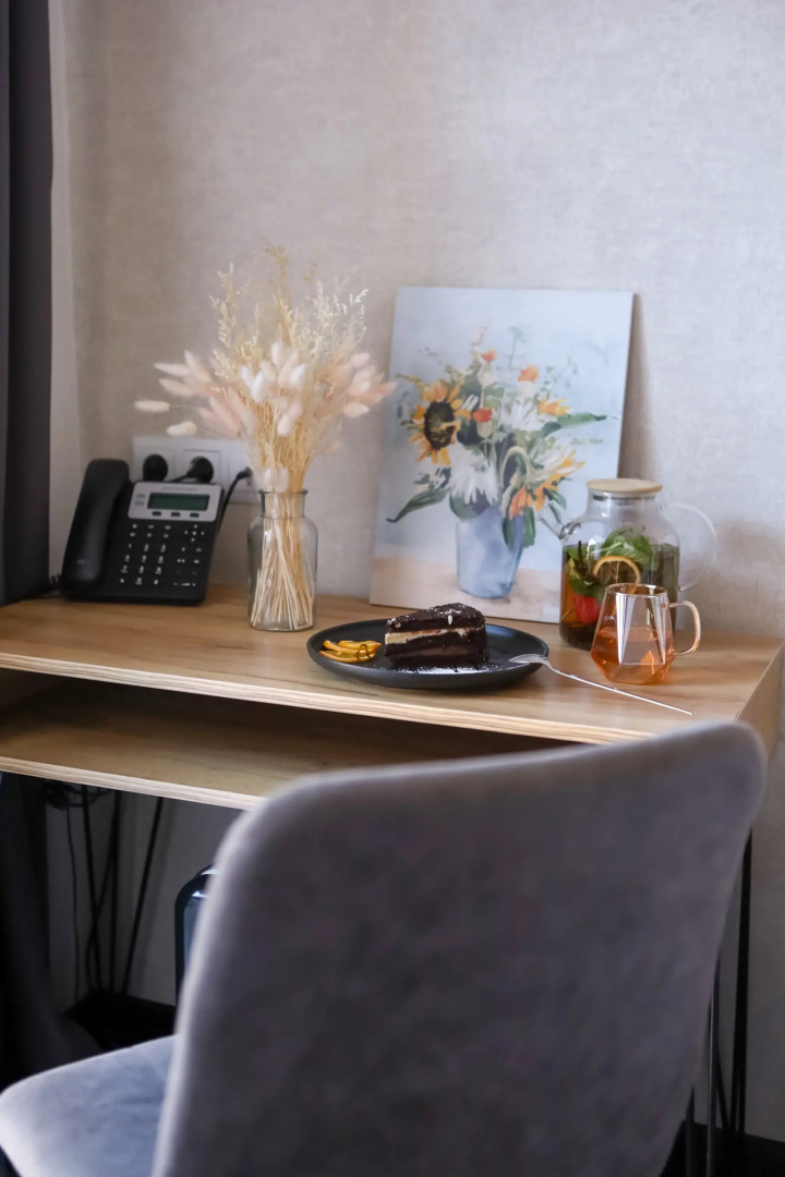 Бутик-отель Neozoom