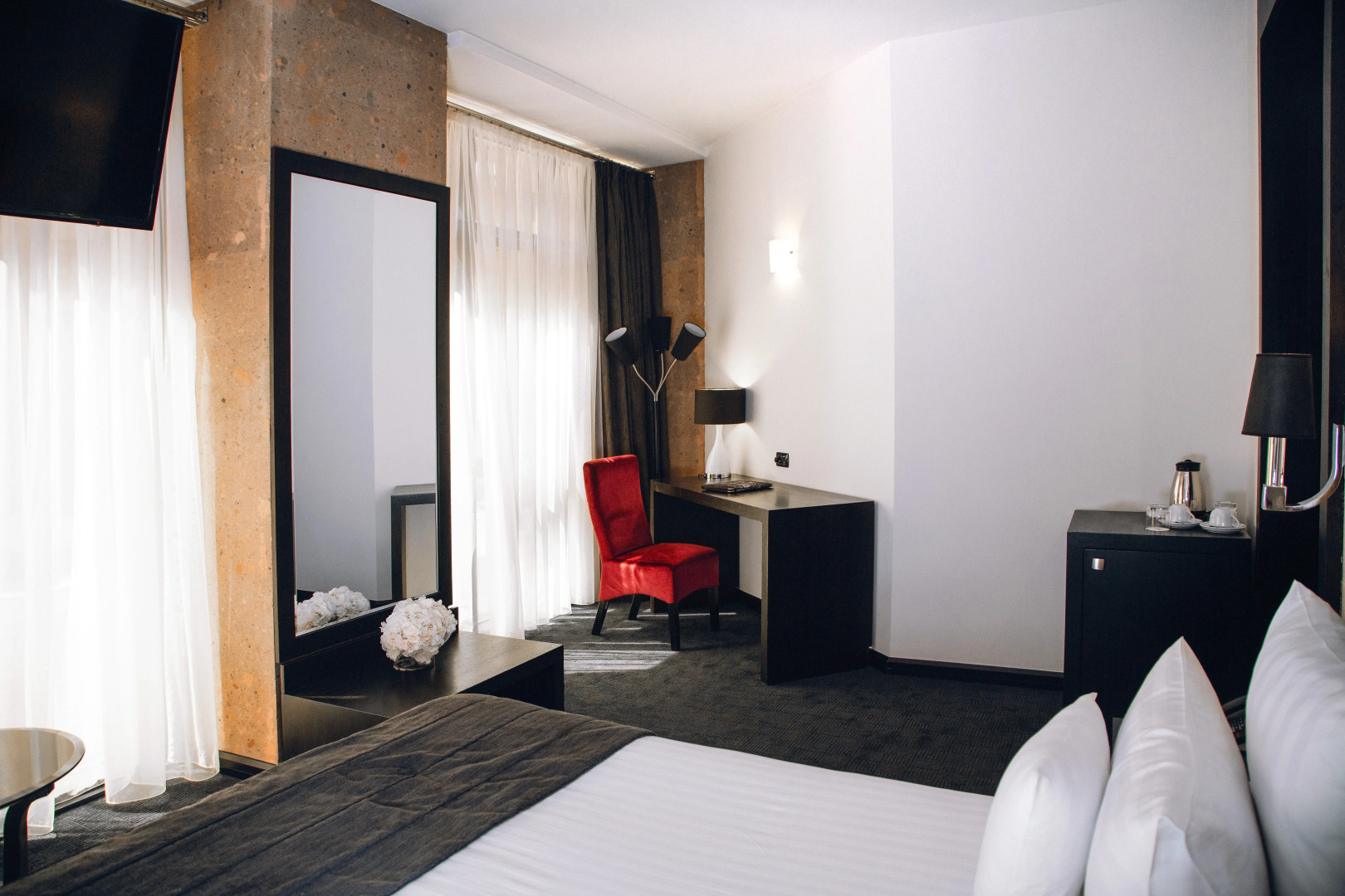 North Avenue by Stellar Hotels, Yerevan